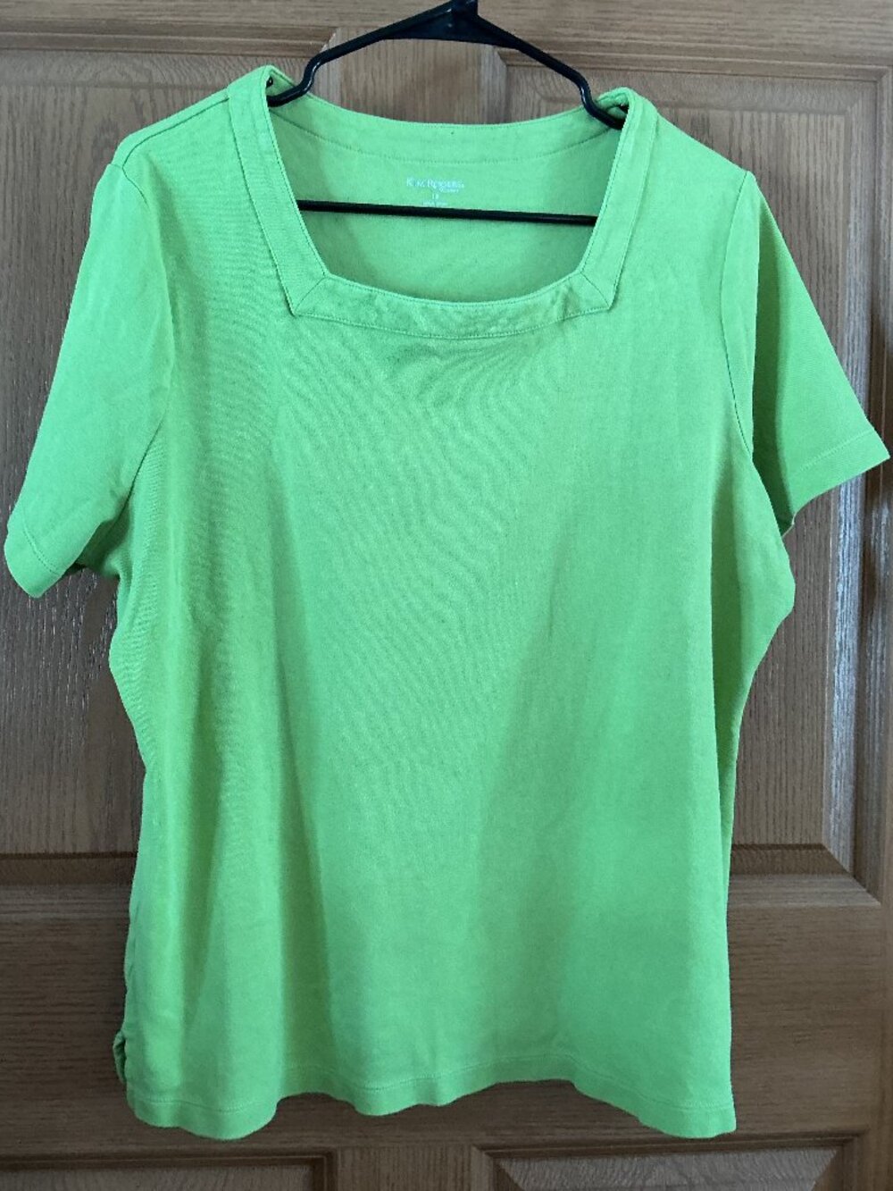 Kim Rogers Top